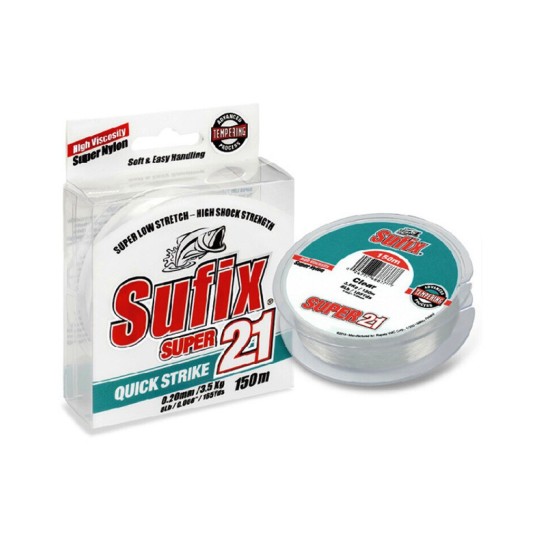 Valas Sufix Super 21 150m