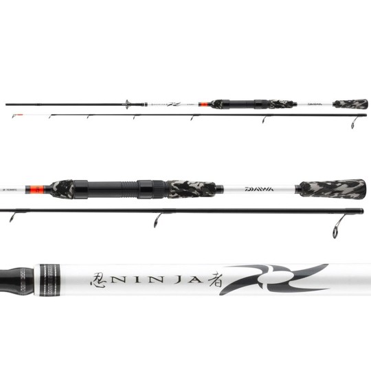 Spiningas Daiwa Ninja X SF Spin