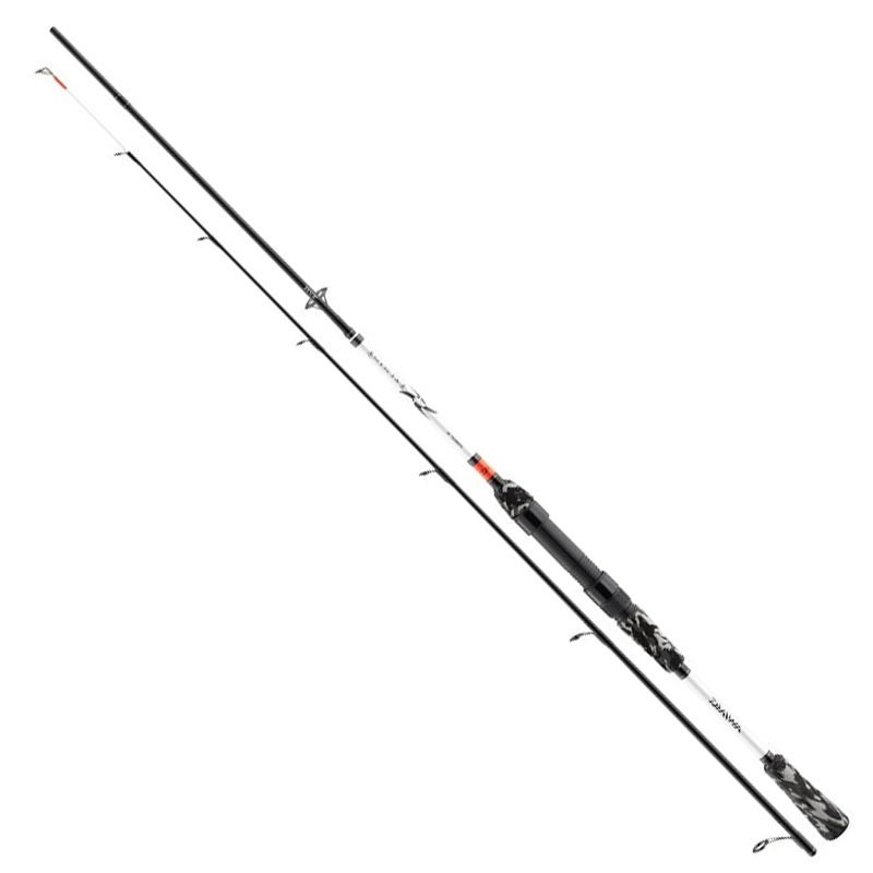 Spiningas Daiwa Ninja X SF Spin