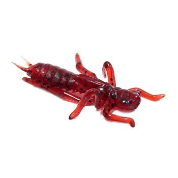 Guminukai Crazy Fish Kasari 40mm
