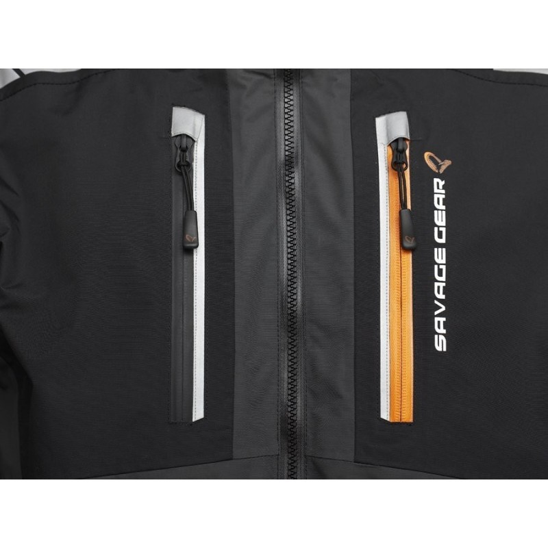 Demisezoninė striukė Savage Gear WP Performance 2020