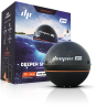 Echolotas Deeper Pro