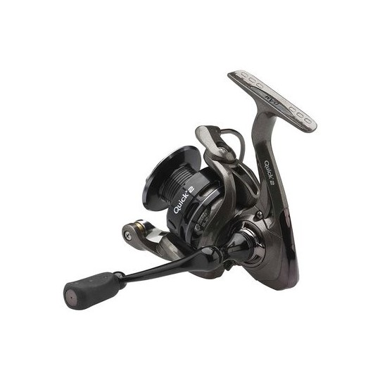 Ritė DAM Quick 2 FD