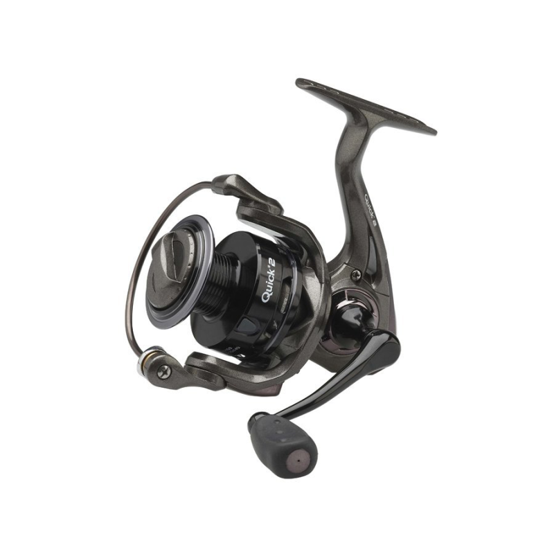 Ritė DAM Quick 2 FD