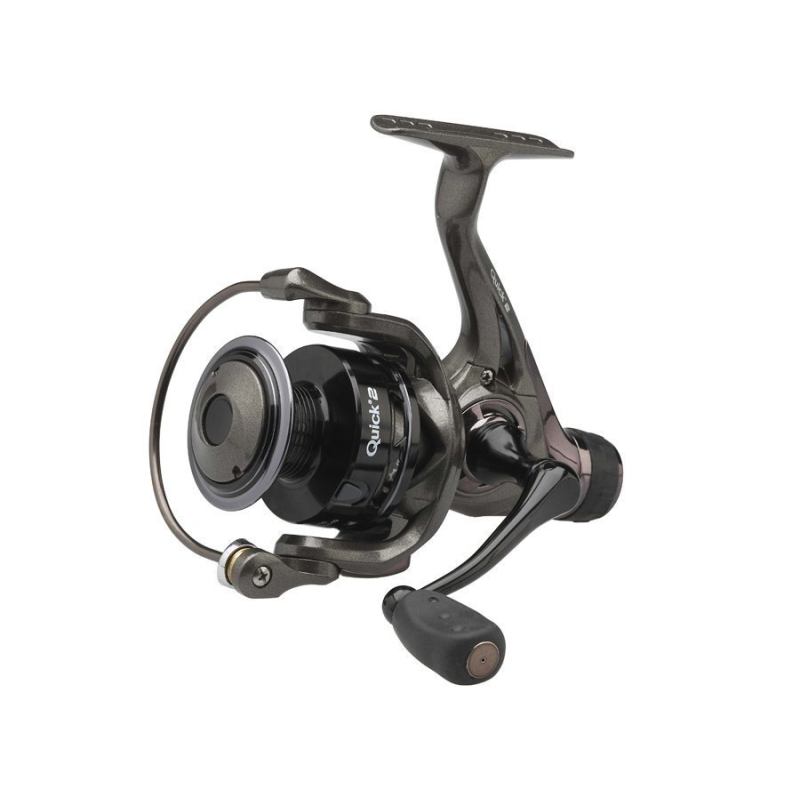 Ritė DAM Quick 2 RD