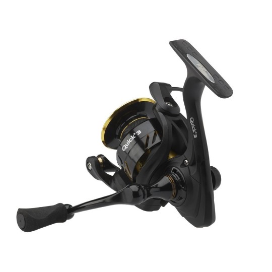 Ritė DAM Quick 3 FD