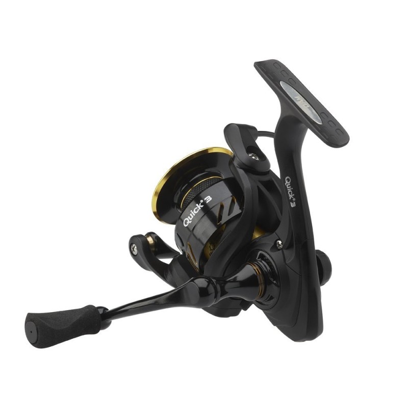 Ritė DAM Quick 3 FD