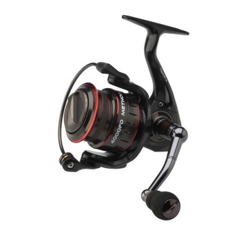 Ritė DAM Quick 4 Method Feeder