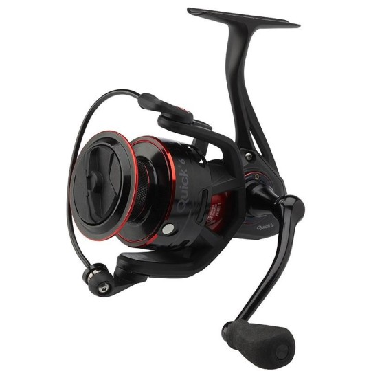 Ritė DAM Quick 6 FD