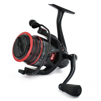Ritė DAM Quick 6 Method Feeder