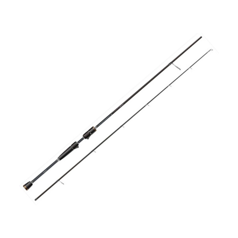 Spiningas Okuma Psycho Perch