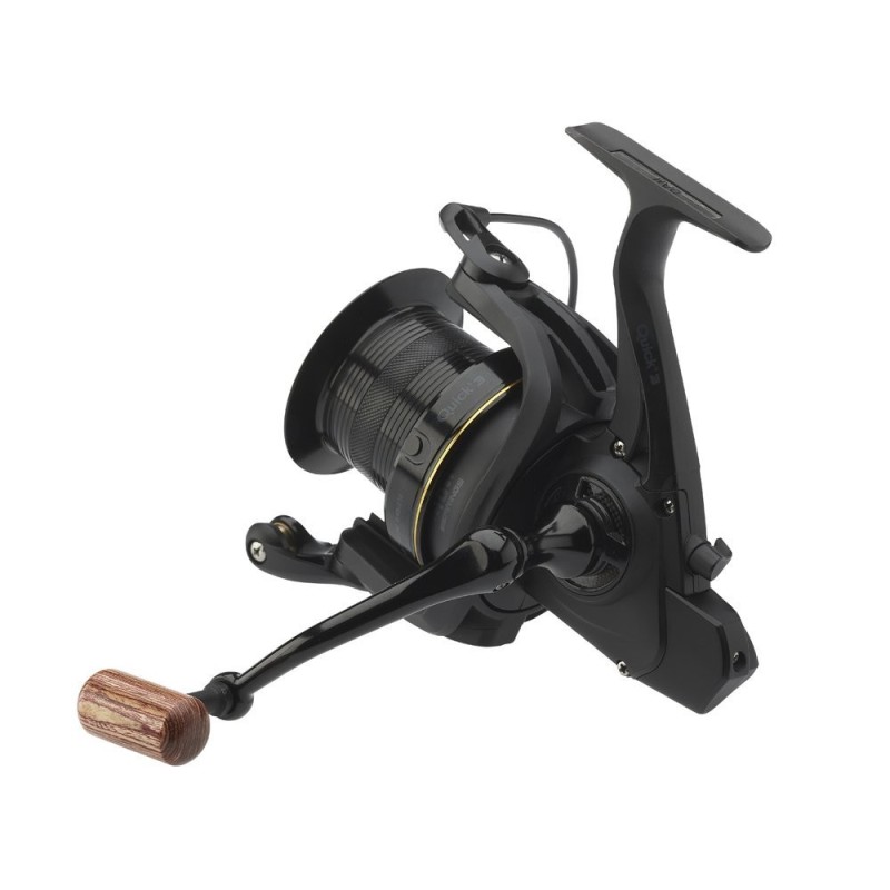 Ritė DAM Quick 3 SLS