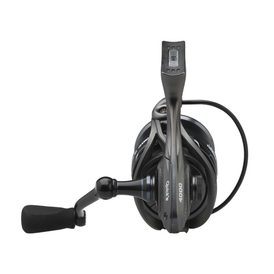 Ritė DAM Quick 5