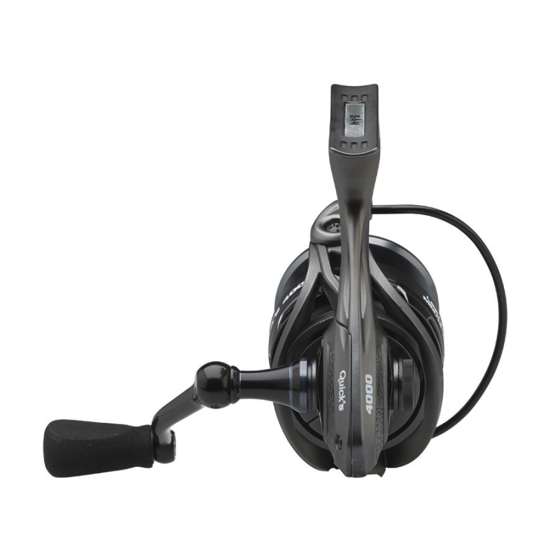 Ritė DAM Quick 5