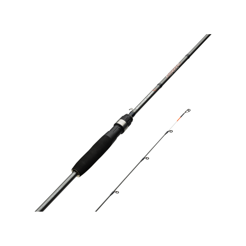 Spiningas Savage Gear Finezze Softlure