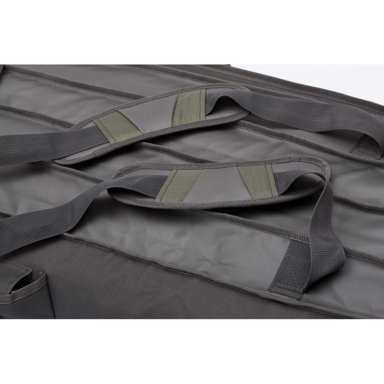 Dėklas DAM Rod Bag Compartments