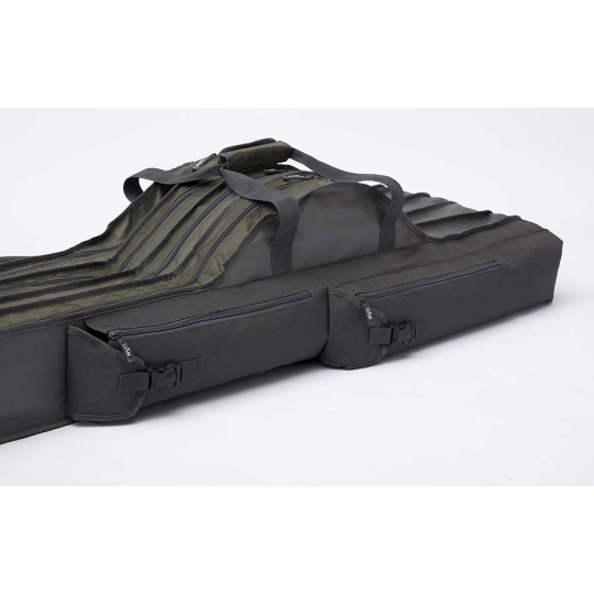 Dėklas DAM Rod Bag Compartments