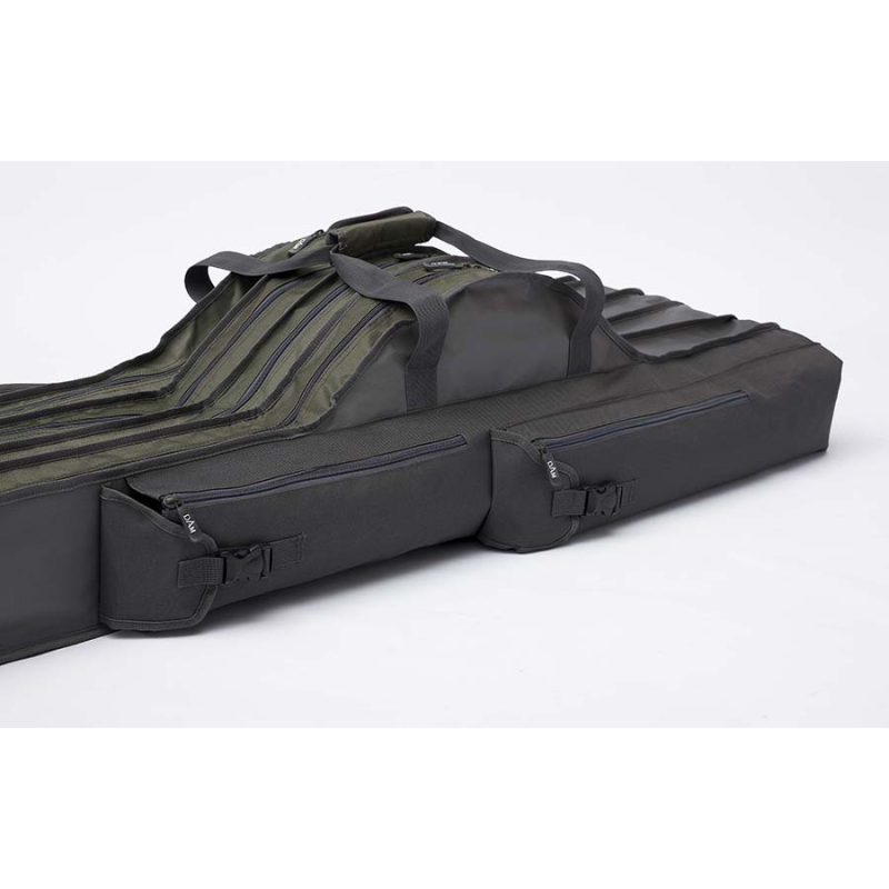 Dėklas DAM Rod Bag Compartments