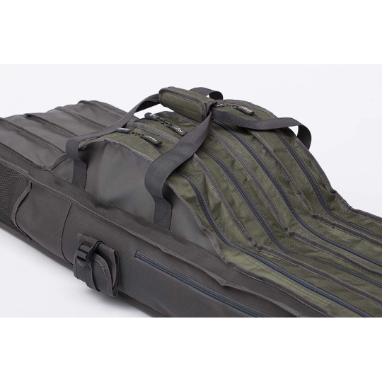 Dėklas DAM Rod Bag Compartments