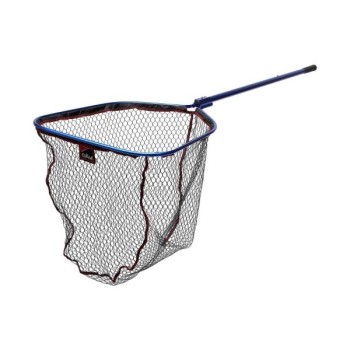 Graibštas DAM Salt X Landing Net