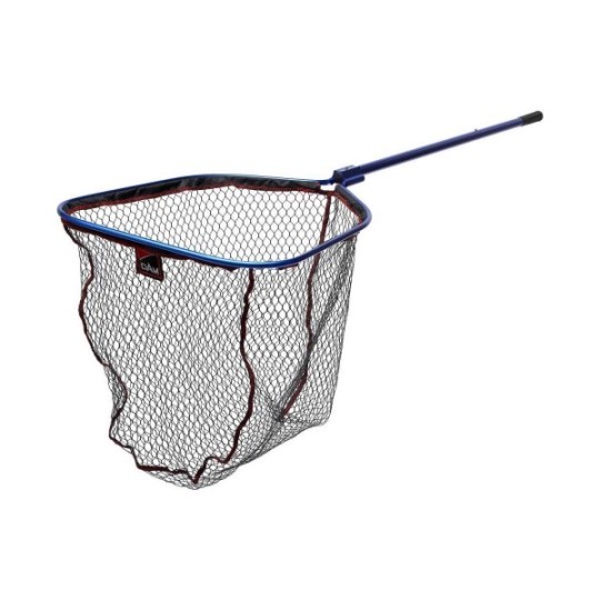 Graibštas DAM Salt X Landing Net
