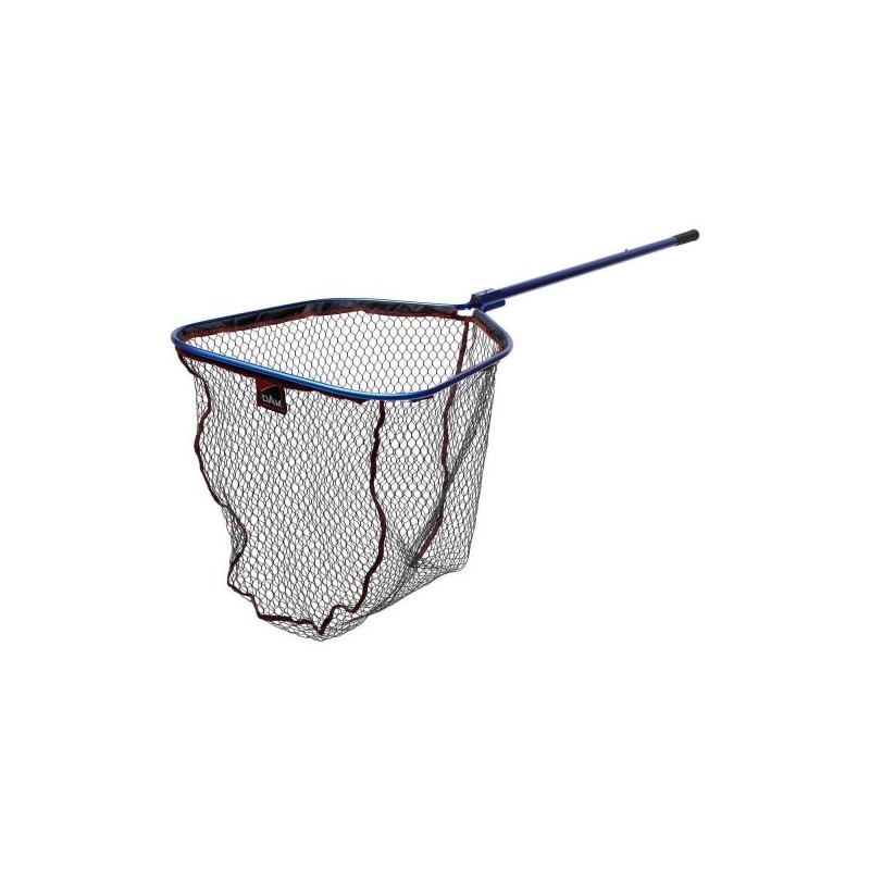 Graibštas DAM Salt X Landing Net