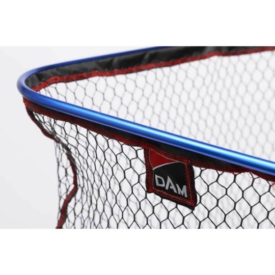 Graibštas DAM Salt X Landing Net