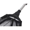 Graibštas DAM BASE-X Landing Net