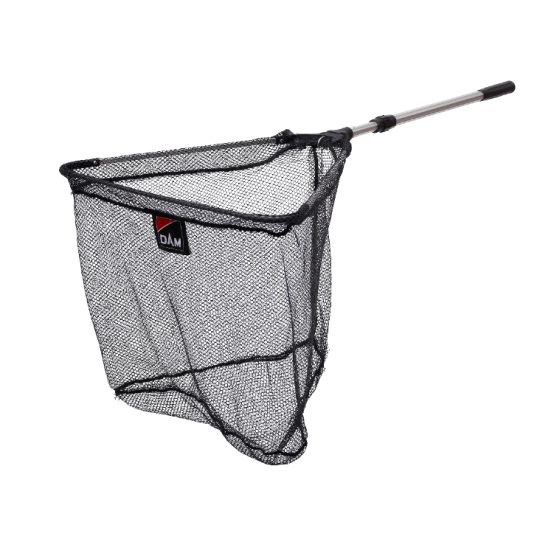 Graibštas DAM BASE-X Landing Net