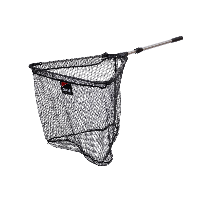 Graibštas DAM BASE-X Landing Net