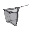 Graibštas DAM BASE-X Landing Net