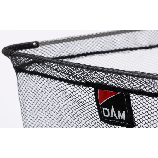 Graibštas DAM BASE-X Landing Net