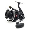 Ritė Daiwa BG Magsealed
