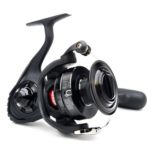 Ritė Daiwa BG Magsealed
