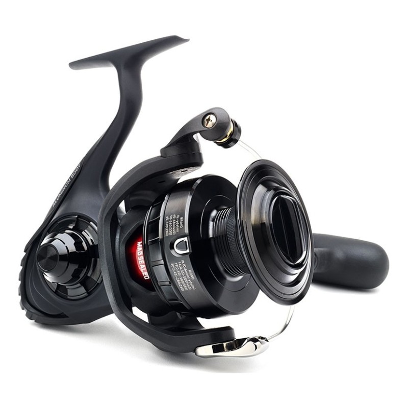 Ritė Daiwa BG Magsealed