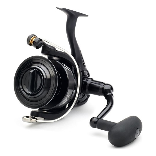 Ritė Daiwa BG Magsealed