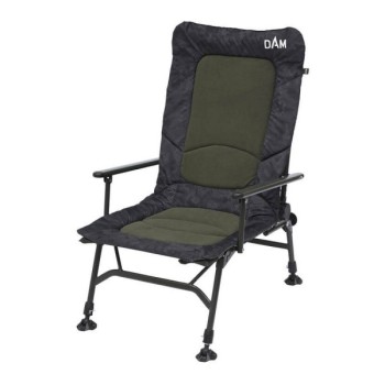 Kėdė DAM Camovision Adjustable