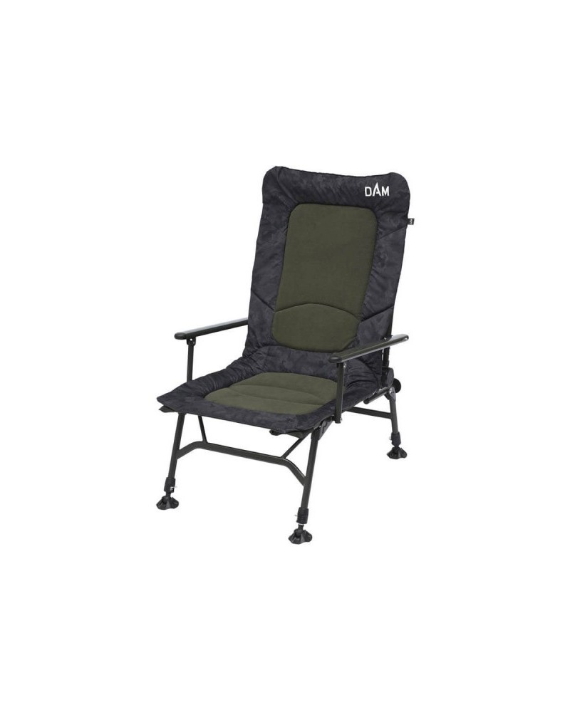 dam camovision chair