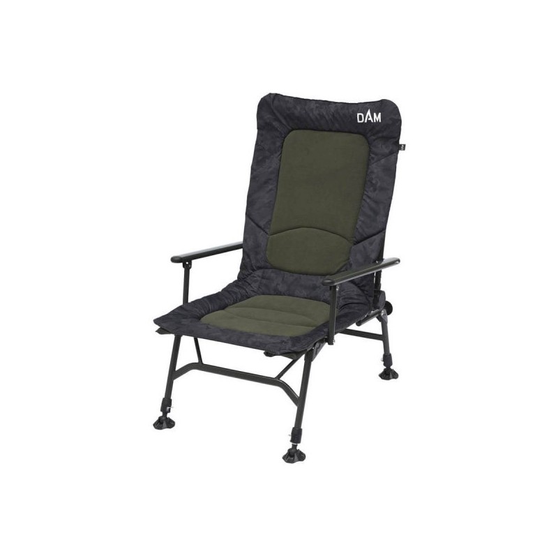 Kėdė DAM Camovision Adjustable