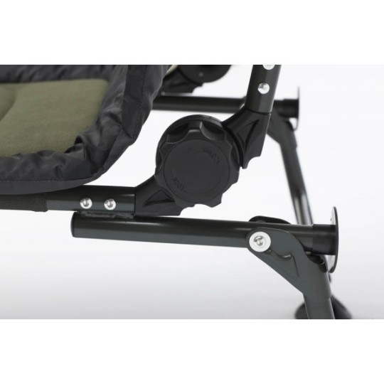 Kėdė DAM Camovision Adjustable