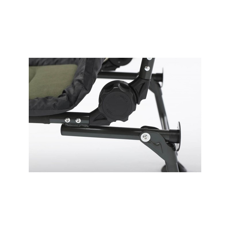Kėdė DAM Camovision Adjustable