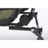 Kėdė DAM Camovision Adjustable
