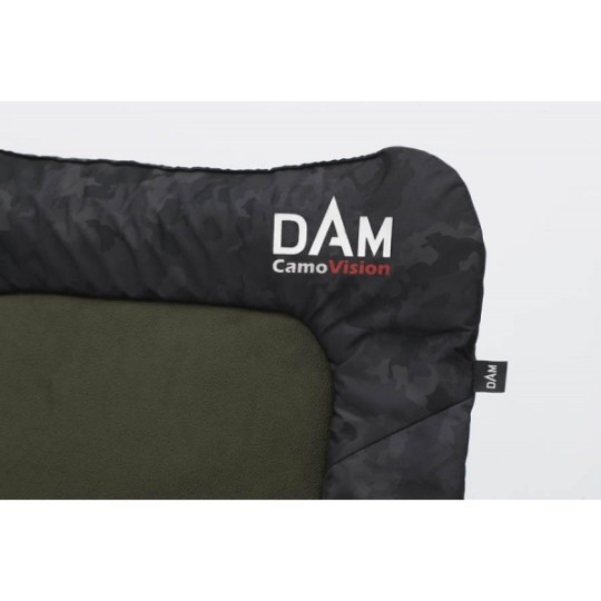 Kėdė DAM Camovision Adjustable