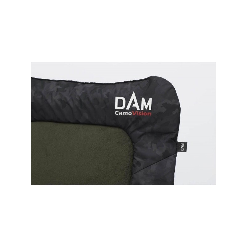 Kėdė DAM Camovision Adjustable