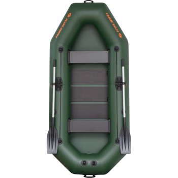 Variklis Kolibri K-280T