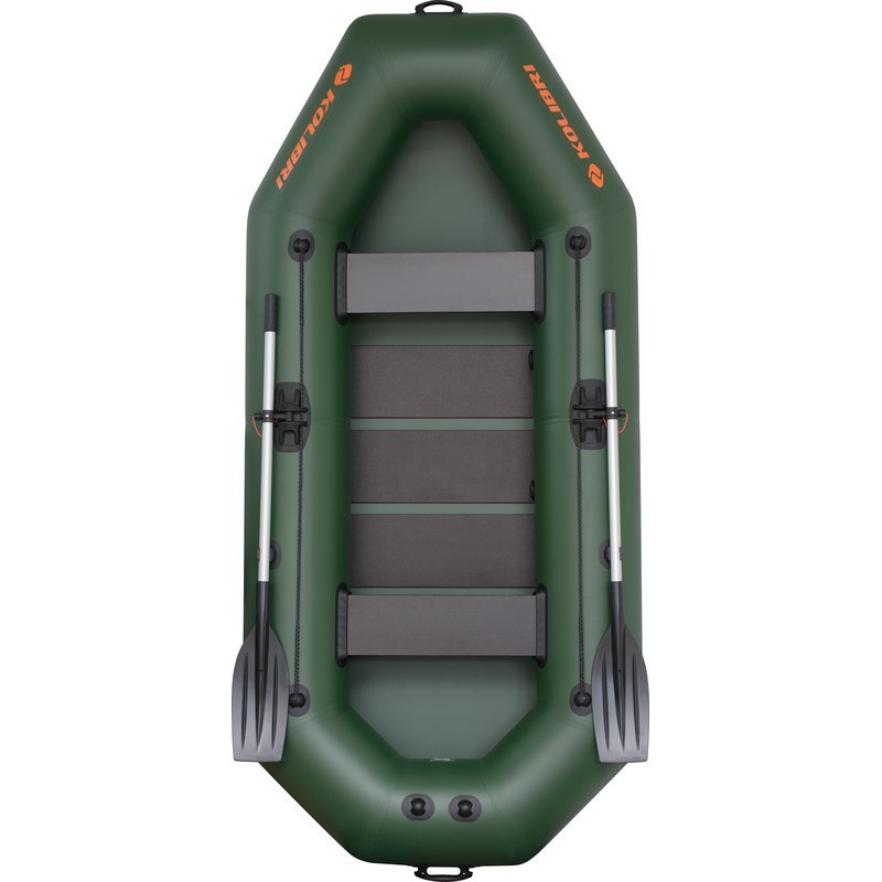 Variklis Kolibri K-280T