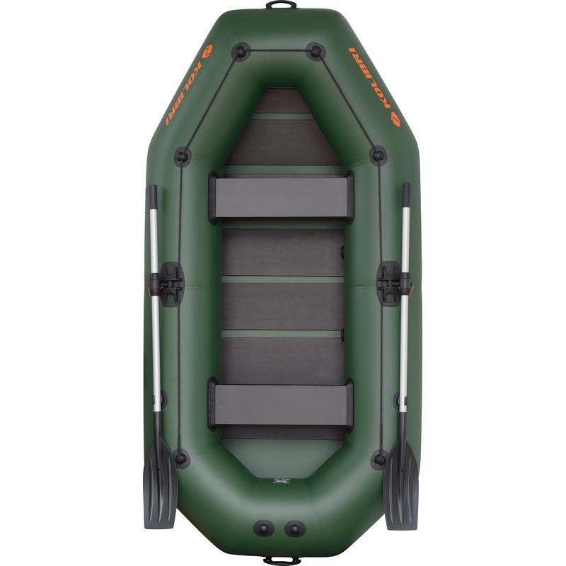 Valtis Kolibri K-280CT