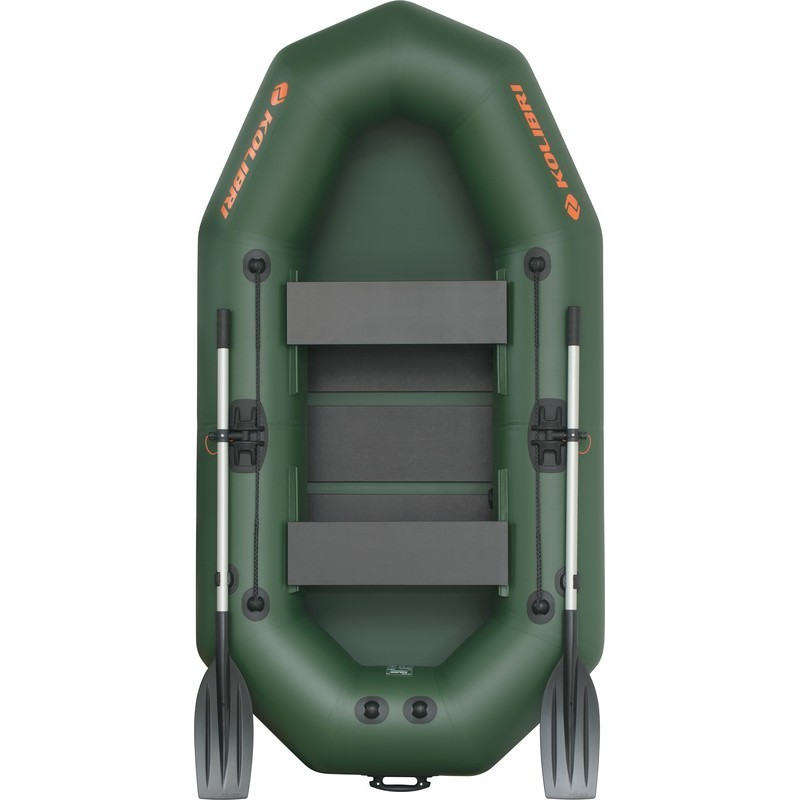 Valtis Kolibri K-250T
