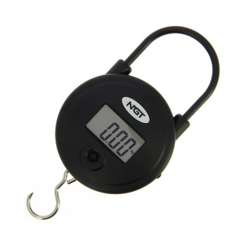 Svarstyklės NGT 25kg