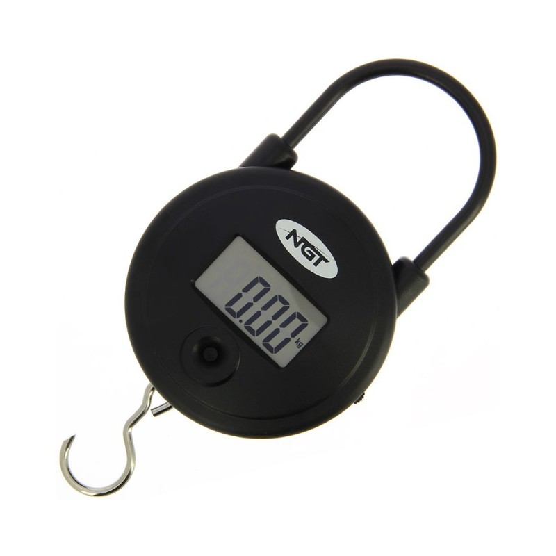 Svarstyklės NGT 25kg
